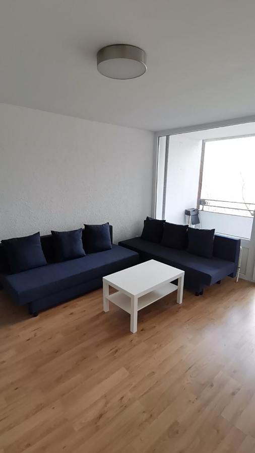 2 Zimmerwohnung Hinrichsring Hannover Eksteriør bilde